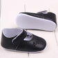 Newborn Baby Girl Shoes First Walkers Lovely Sneakers Infant Kids Girls Princess Shoes - LittleLullabyLoft