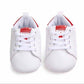 Flexible Spring & Autumn Infant 18 Months Toddler Baby Boy Girl Soft Sole Shoes Comfortable Newborn Sneaker - LittleLullabyLoft