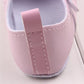 Newborn Baby Girl Shoes First Walkers Lovely Sneakers Infant Kids Girls Princess Shoes - LittleLullabyLoft