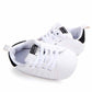 Flexible Spring & Autumn Infant 18 Months Toddler Baby Boy Girl Soft Sole Shoes Comfortable Newborn Sneaker - LittleLullabyLoft