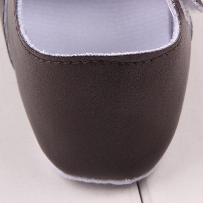 Newborn Baby Girl Shoes First Walkers Lovely Sneakers Infant Kids Girls Princess Shoes - LittleLullabyLoft