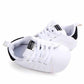 Flexible Spring & Autumn Infant 18 Months Toddler Baby Boy Girl Soft Sole Shoes Comfortable Newborn Sneaker - LittleLullabyLoft