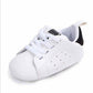 Flexible Spring & Autumn Infant 18 Months Toddler Baby Boy Girl Soft Sole Shoes Comfortable Newborn Sneaker - LittleLullabyLoft