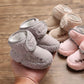 Baby Winter Warm First Walkers Cotton Baby Shoes Cute Infant Baby Shoes Soft Sole Shoe For Toddlers For Boys And Girls - LittleLullabyLoft
