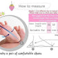 First Walkers Infant Babies Shoes Sole Soft Canvas Solid Footwear For Newborns Toddler Classic Style Sneakers - LittleLullabyLoft