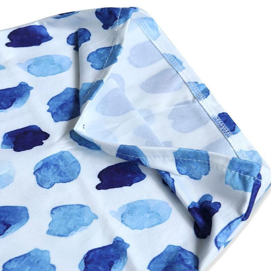 Baby Envelope Newborn Rainbow Baby Swaddle Blanket Set Cotton Swaddling Bag Sleep Sack Bedding Sleep Bag - LittleLullabyLoft