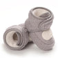 Baby Winter Warm First Walkers Cotton Baby Shoes Cute Infant Baby Shoes Soft Sole Shoe For Toddlers For Boys And Girls - LittleLullabyLoft