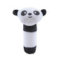 Newborn Baby Toys 0-12 Months Cartoon Baby Plush Rattle Mobile Bell Toy Infant Toddler Early Educational Toys For Kids - LittleLullabyLoft