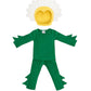 Baby Daisy Halloween Costume