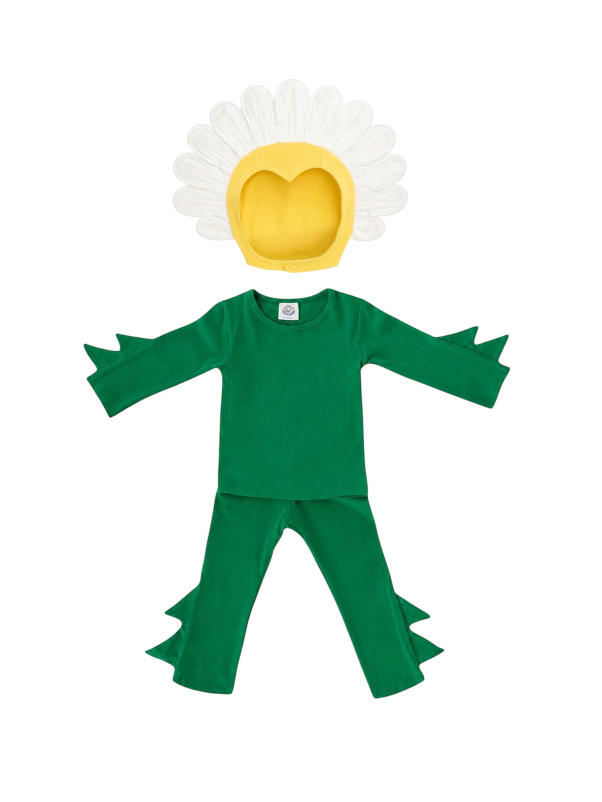 Baby Daisy Halloween Costume