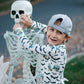 Spooky Bro 2pc Bamboo Pajamas
