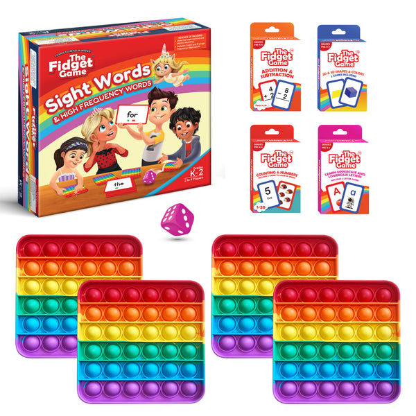 Kindergarten Bundle