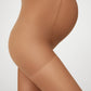 Maternity Tights Conte Mommy 40 Den Silky Touch Support Panties - LittleLullabyLoft