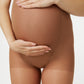 Maternity Tights Conte Mommy 40 Den Silky Touch Support Panties - LittleLullabyLoft