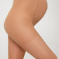 Maternity Tights Conte Mommy 40 Den Silky Touch Support Panties - LittleLullabyLoft