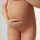 Maternity Tights Conte Mommy 40 Den Silky Touch Support Panties - LittleLullabyLoft