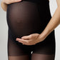 Maternity Tights Conte Mommy 40 Den Silky Touch Support Panties - LittleLullabyLoft