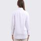 Classic Button Down Maternity Shirt - LittleLullabyLoft