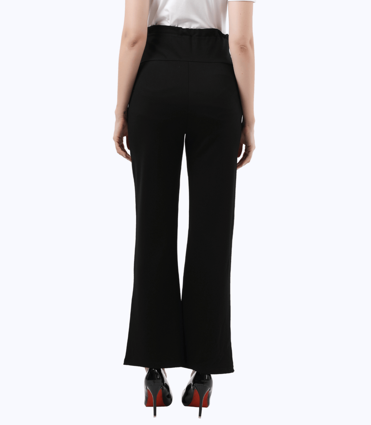 The Maternity Trouser Pant - LittleLullabyLoft