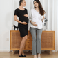 The Maternity Trouser Pant - LittleLullabyLoft