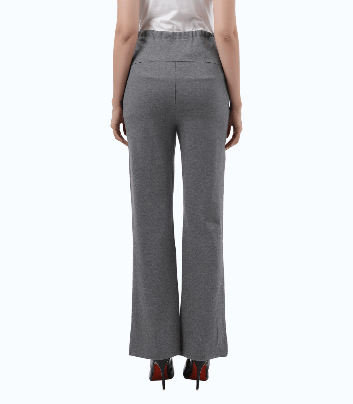 The Maternity Trouser Pant - LittleLullabyLoft