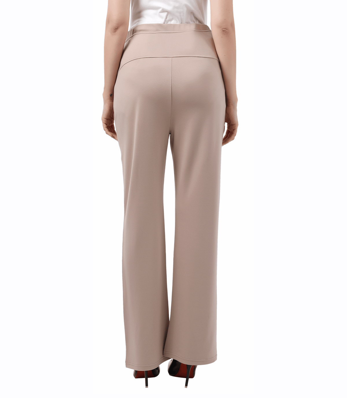 The Maternity Trouser Pant - LittleLullabyLoft