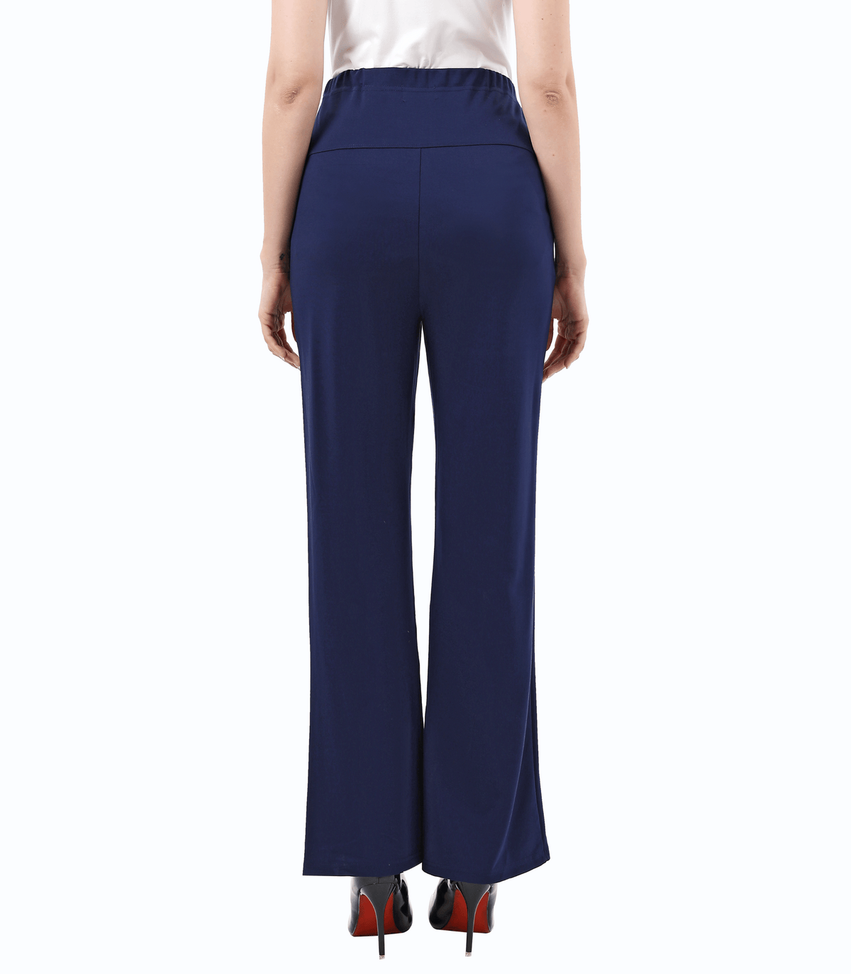 The Maternity Trouser Pant - LittleLullabyLoft