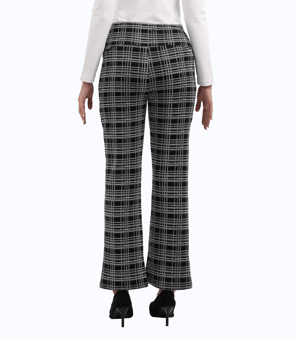 The Maternity Trouser Pant - LittleLullabyLoft