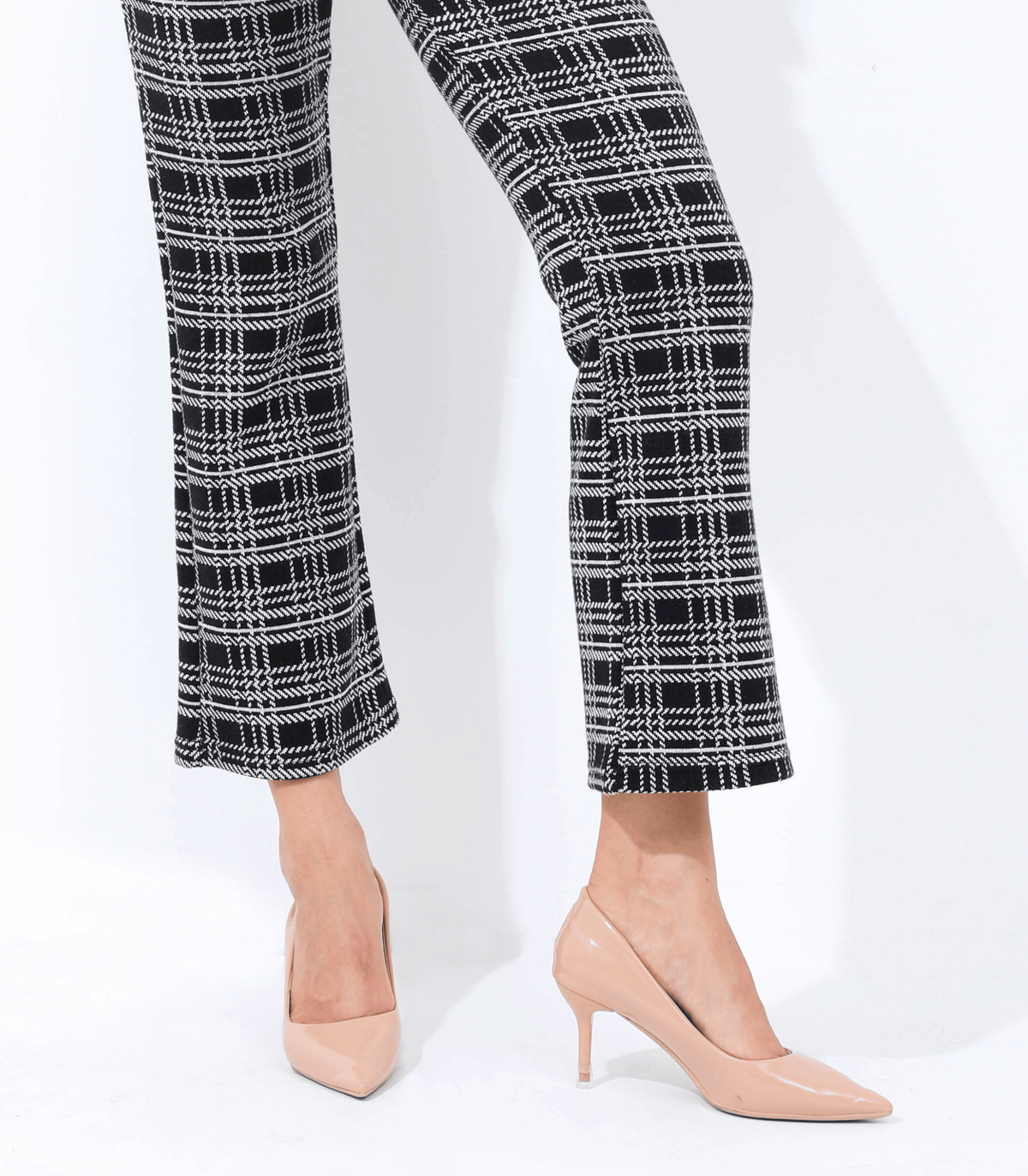 The Maternity Trouser Pant - LittleLullabyLoft