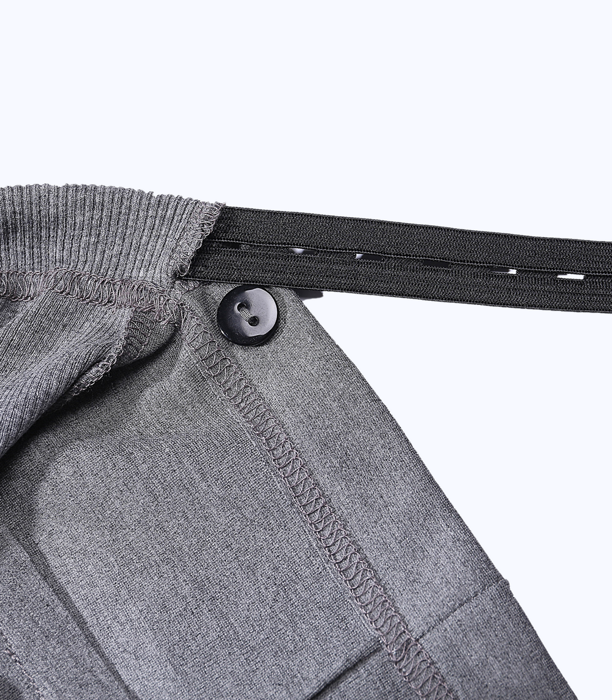 The Maternity Ankle Pant - LittleLullabyLoft