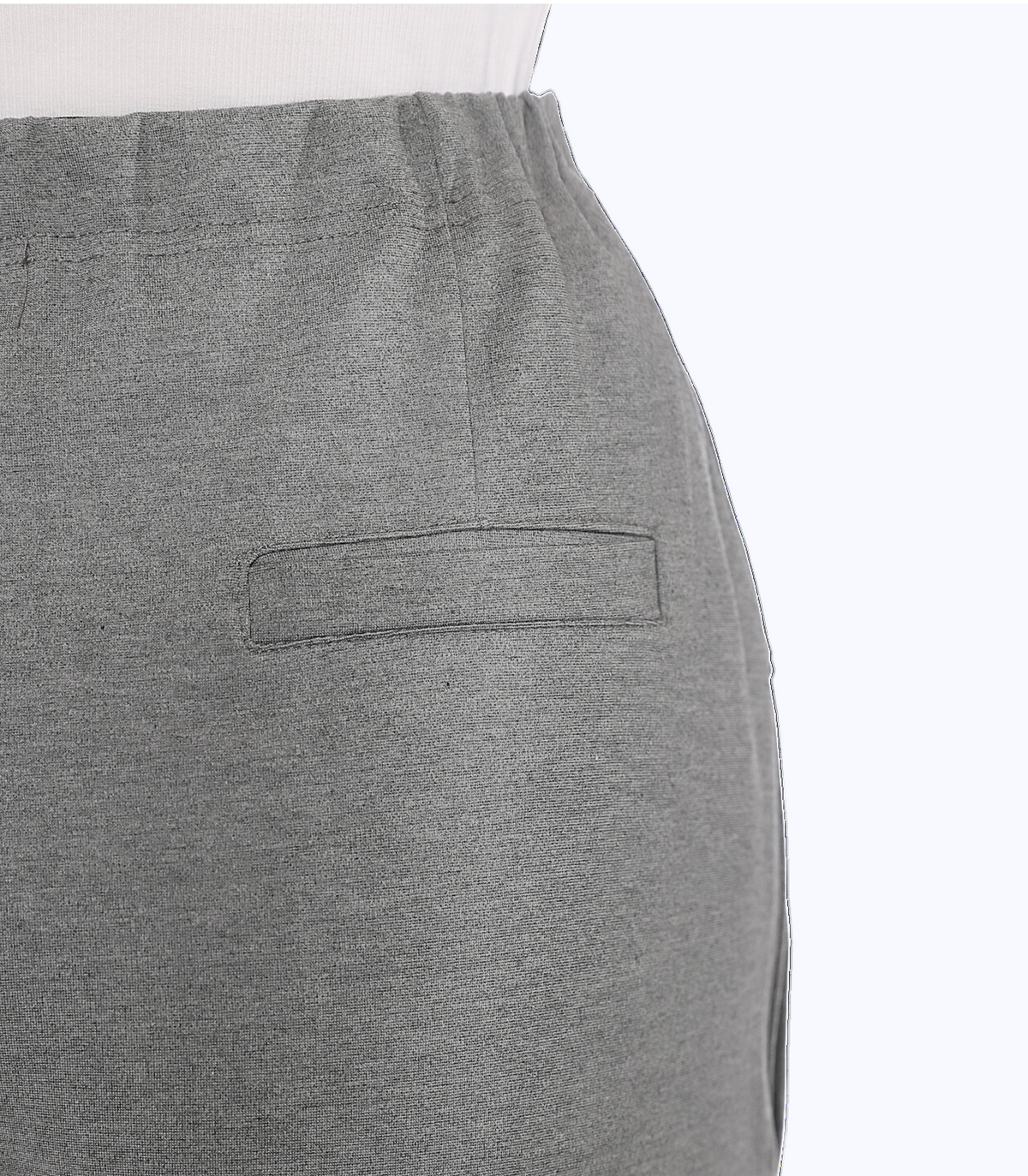 The Maternity Ankle Pant - LittleLullabyLoft