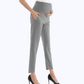 The Maternity Ankle Pant - LittleLullabyLoft