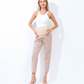 The Maternity Ankle Pant - LittleLullabyLoft