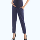 The Maternity Ankle Pant - LittleLullabyLoft