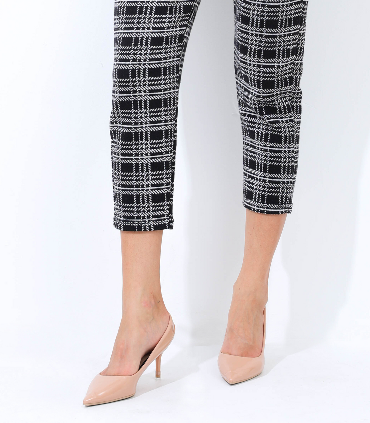 The Maternity Ankle Pant - LittleLullabyLoft