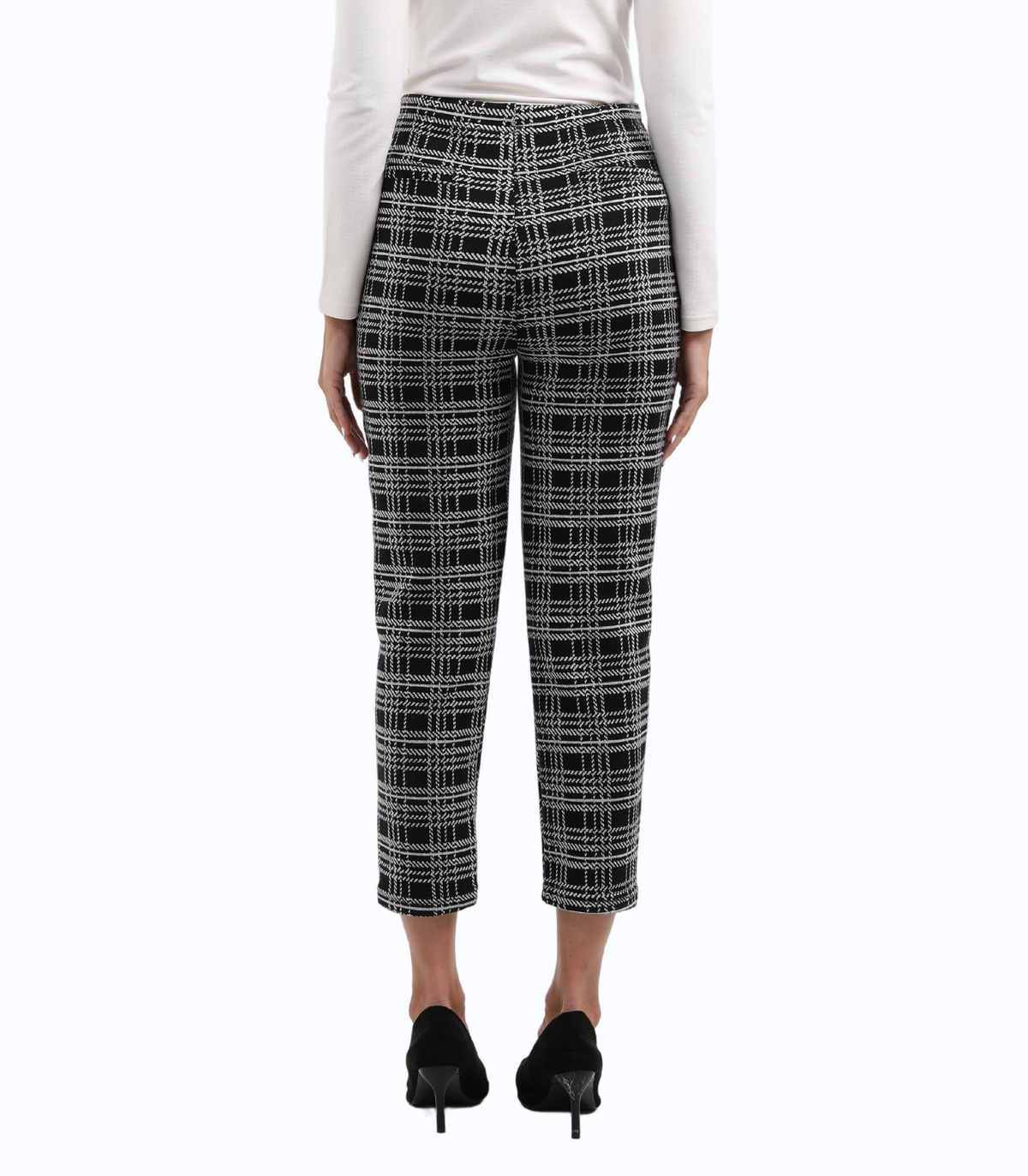 The Maternity Ankle Pant - LittleLullabyLoft