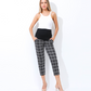 The Maternity Ankle Pant - LittleLullabyLoft