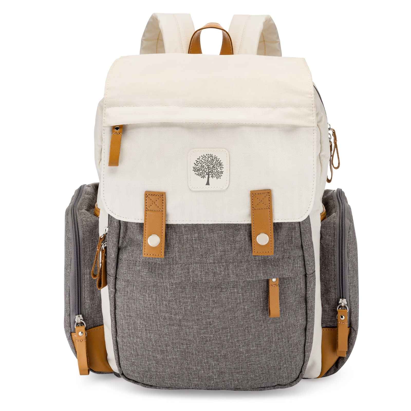 Birch Diaper Backpack Spacious Baby Travel Organizer Bag