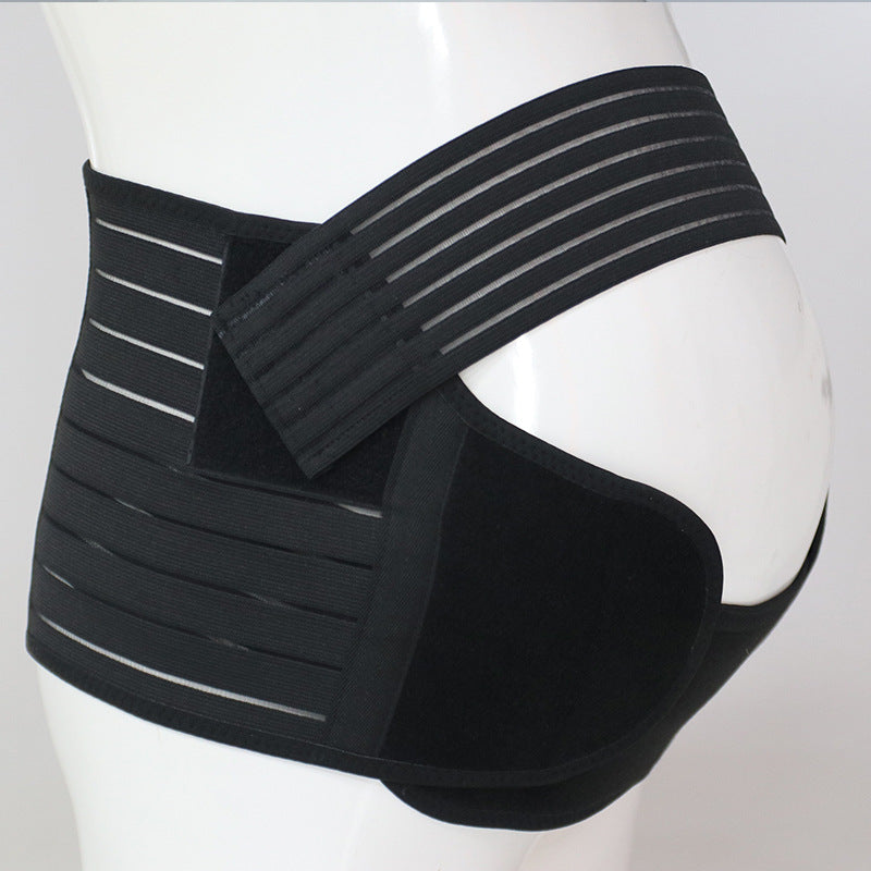 Maternity Support Belt Set - LittleLullabyLoft
