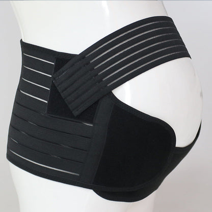Maternity Support Belt Set - LittleLullabyLoft