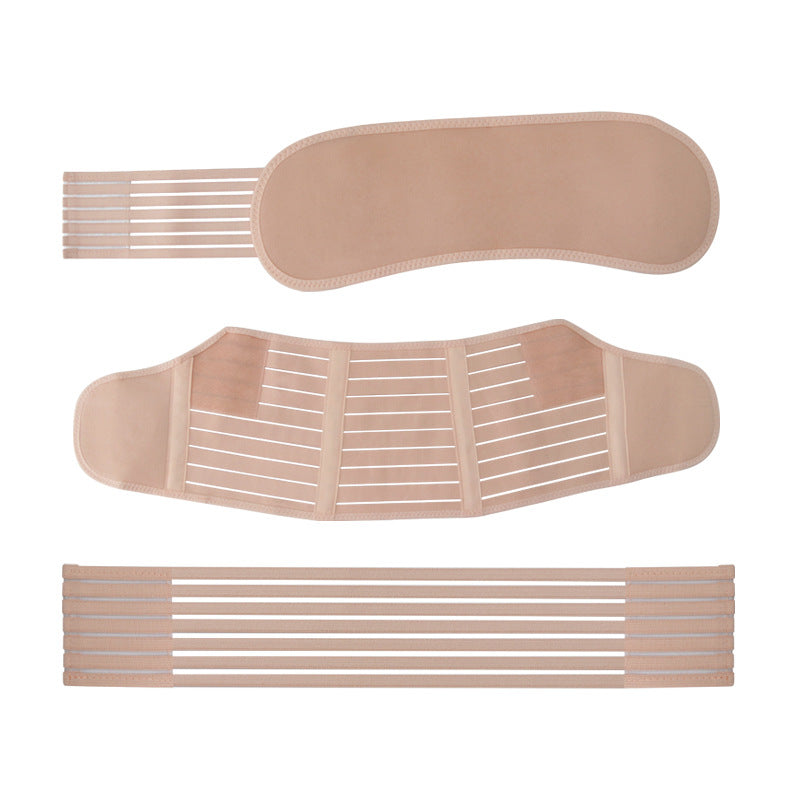 Maternity Support Belt Set - LittleLullabyLoft