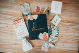 Deluxe Postpartum Care Box – Premium Support for Moms - LittleLullabyLoft