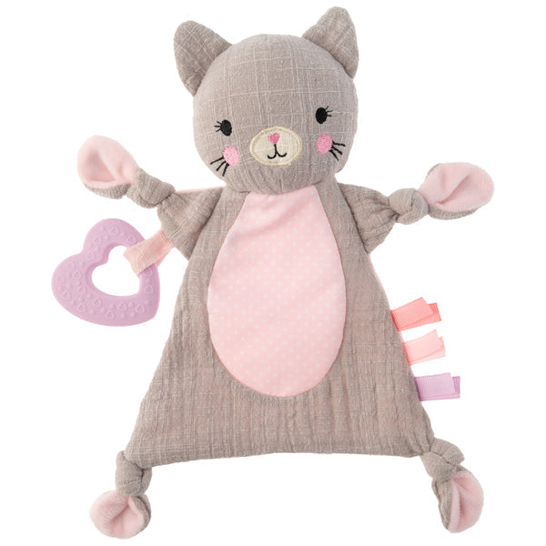 Baby Crinkle Toy - LittleLullabyLoft