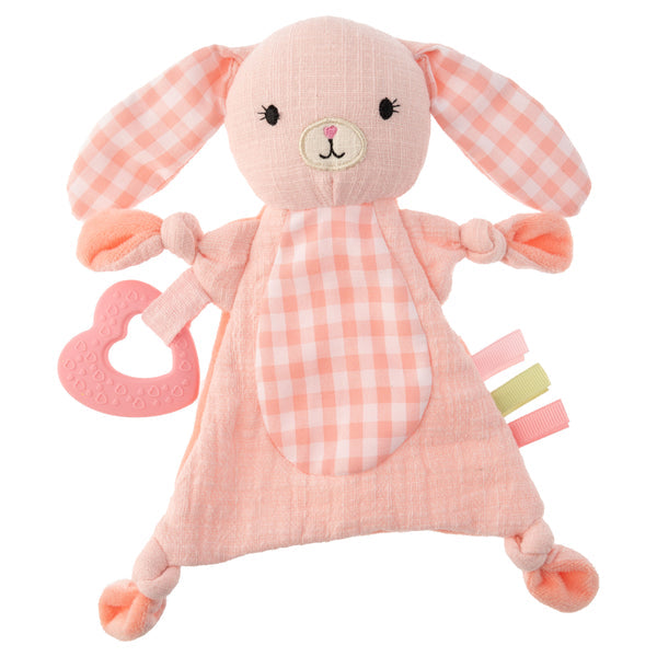 Baby Crinkle Toy - LittleLullabyLoft