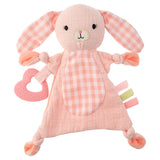 Baby Crinkle Toy - LittleLullabyLoft