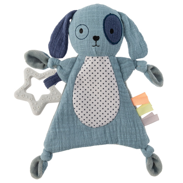 Baby Crinkle Toy - LittleLullabyLoft