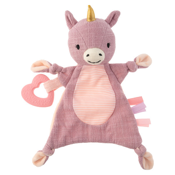 Baby Crinkle Toy - LittleLullabyLoft