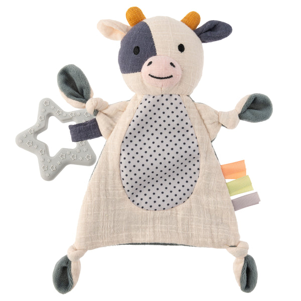Baby Crinkle Toy - LittleLullabyLoft