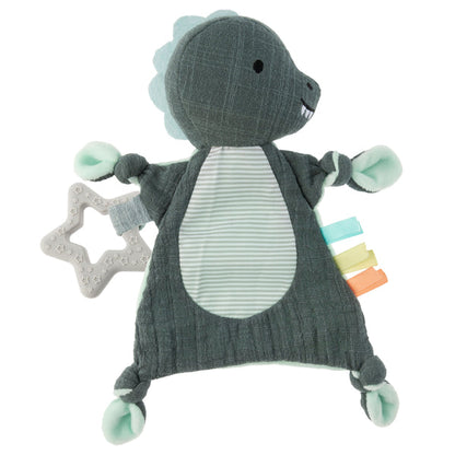 Baby Crinkle Toy - LittleLullabyLoft