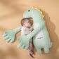 Baby Soothing Hand Toy – Automatic Palm Patting Sleep Pillow - LittleLullabyLoft